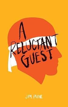 Paperback A Reluctant Guest Book