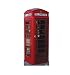 English Phone Booth - Advanced Graphics Life Size Cardboard Standup