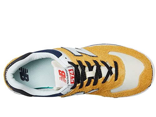 Image of New Balance Men's 574 Vulc Sneakers