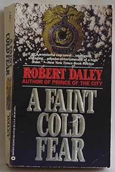 Mass Market Paperback A Faint Cold Fear Book
