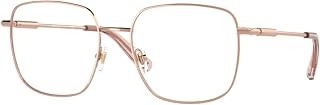 Eyeglasses Versace VE 1281 1412 Rose Gold 54/18/145