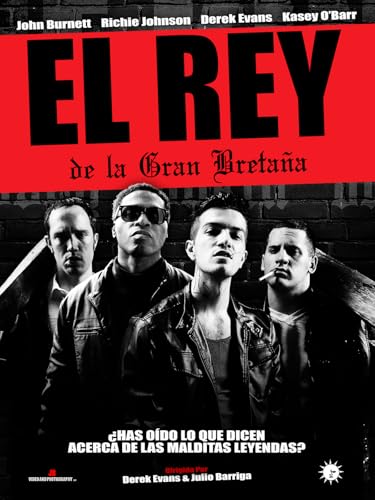 El rey de la Gran Bretaña