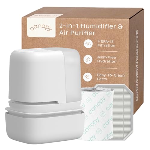 Canopy Wellness Tower Combo