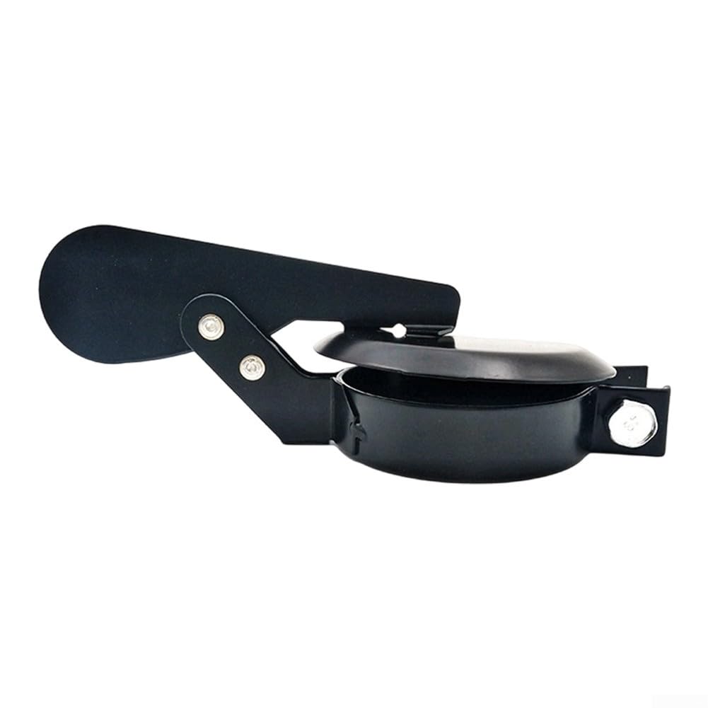 Tappo per tubo di scarico antipioggia da 12,7 cm per attrezzature pesanti, compatibile con trattori e caricatori, copertura resistente al calore impedisce l'ingresso di detriti (220 mm)