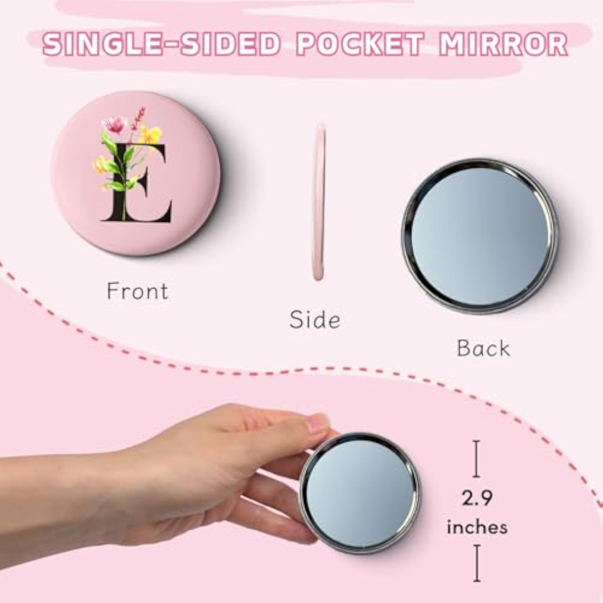 Chic Makeup Bag, Thoughtful Gifts for Women