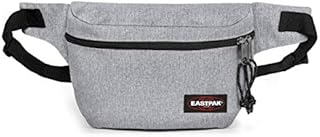 BANE torebka na pasek, 17 cm, 4,5 l, Sunday Grey (szara)