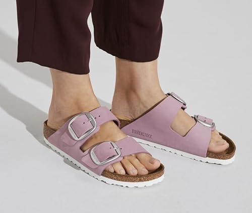Miniatura 2 de Birkenstock Arizona Big Buckle Nu Orchid 37