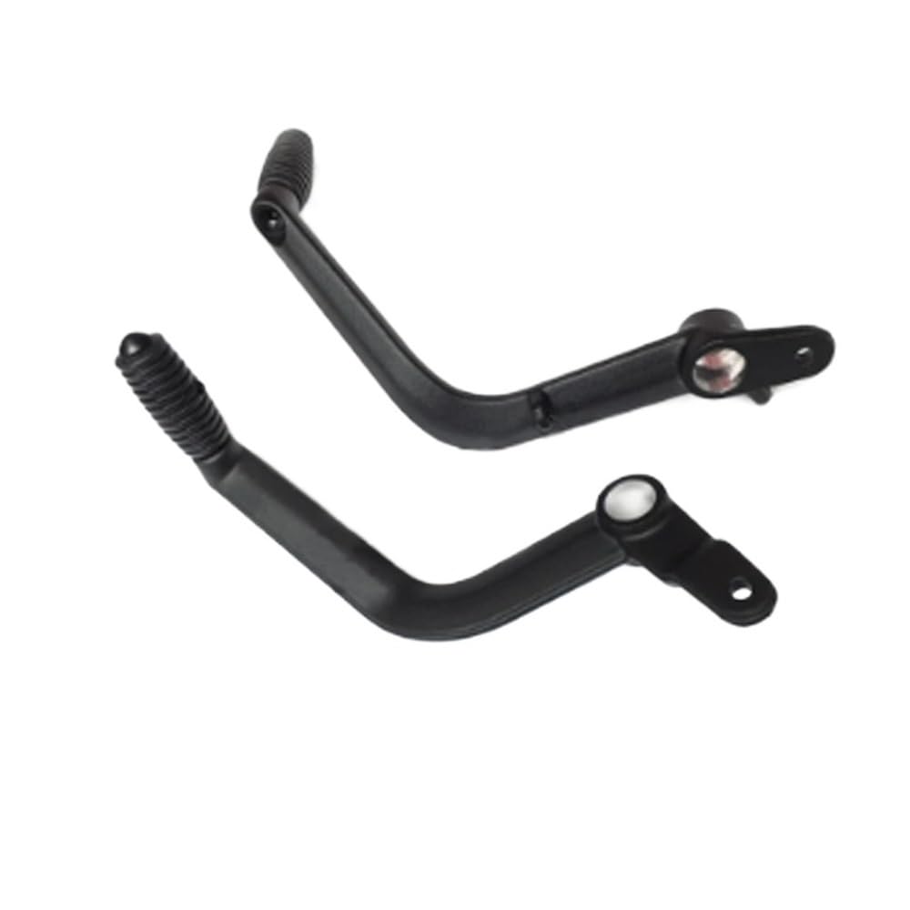 Dagmara Shift Brake Lever Gear Shifter Levers Kickstart Motorcycle Gear Shift Lever For 502 C 502C Pedal Brake Accessories