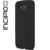 Motorola Droid Turbo Case, Incipio [Shock Absorbing] DualPro Case for Motorola Droid Turbo-Black/Black