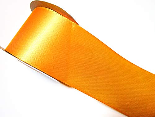 CaPiSo - Nastro in raso, 50 mm di larghezza, 5 cm