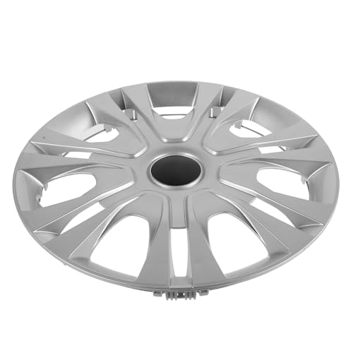 Cache-moyeu pour roue de voiture enjoliveur écologique universel