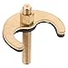 OSALADI 3sets Faucet Repair Kit Fastener Faucet Installation Tool Extended Screws for Easy Safe Mounting