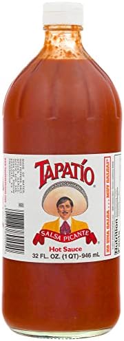 TAPATIO Tapatio Salsa Picante Hot Sauce, 32 FZ