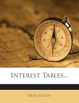 Interest Tables...