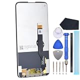 VEKIR Schermo di ricambio per Motorola Moto G8 Power XT2041-1 con strumenti di smontaggio