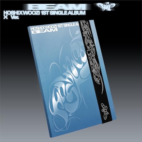 BEAM ( X DOUBLED VER.) (輸入盤)