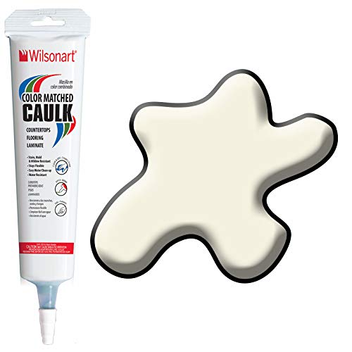 Wilsonart Color Match Caulk Beige Pampas miniatura 1