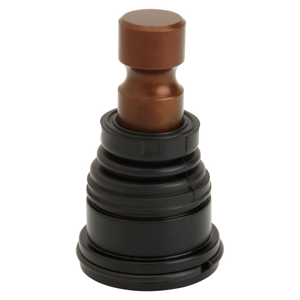 Tusk Ultra Heavy Duty Ball Joint Kit Upper for Can-Am Maverick X3 DS Turbo RR 64 Inch 2022-2024