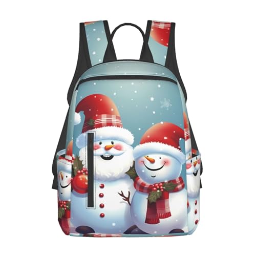 Sac à dos léger grande capacité contre la fatigue du dos
