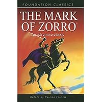 The Mark of Zorro