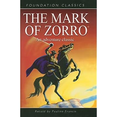 The Mark of Zorro