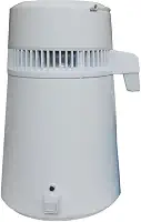 DESTILADOR DE ÁGUA AQUA TECH KONDENTECH (220)