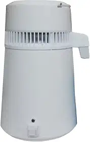 DESTILADOR DE ÁGUA AQUA TECH KONDENTECH (220)
