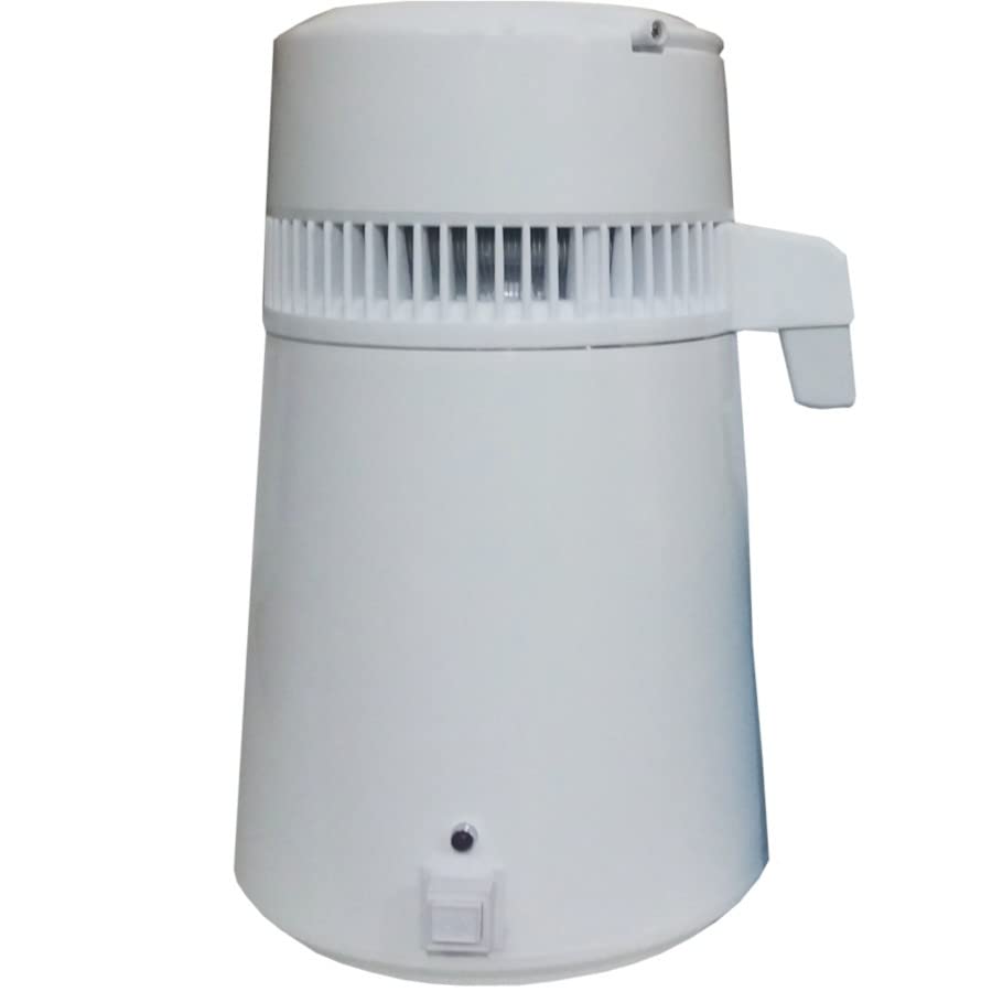 DESTILADOR DE ÁGUA AQUA TECH KONDENTECH (220)