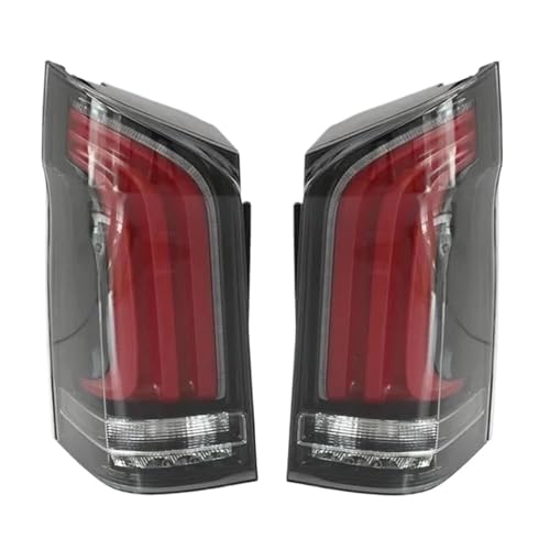 Feux arrière pour Mercedes Benz Vito W447 et Classe V 2014-2021 avec clignotants