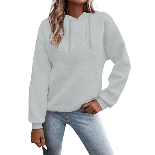 Sudadera con capucha de forro polar suave y estampado gráfico moderno