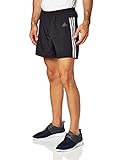 Pantalón corto RUN IT SHORT 3S NEGRO