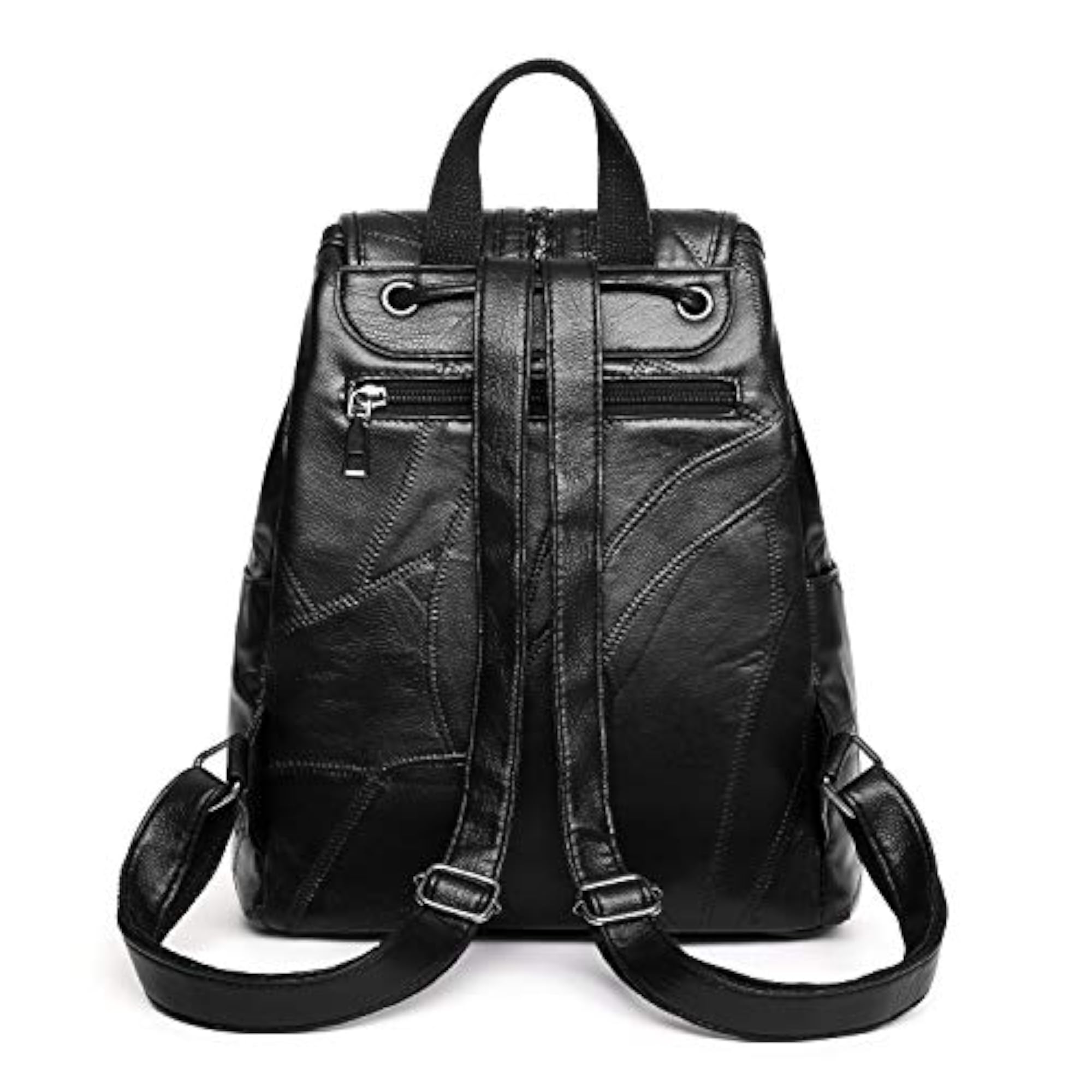 Travel Gear Double Shoulders School Bag