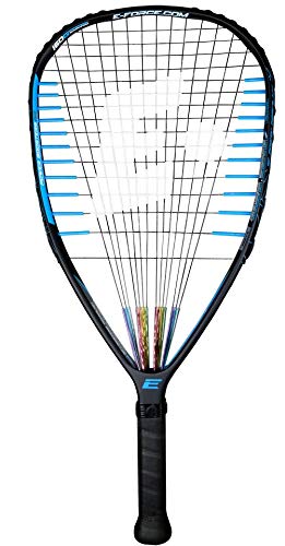 E-Force Takeover Racquetball Racquet 160 Grams (3 5/8" (Small))