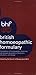 Produktbild British Homeopathic Formulary: Compendium of Homeopathic Medicines With Detailed Description of Functions, Indications & Dosage