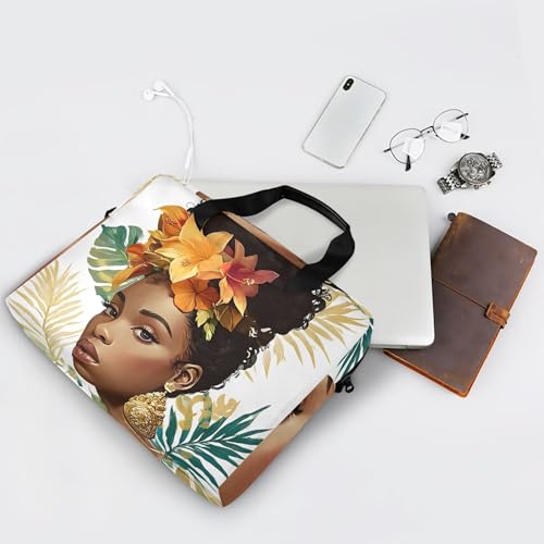 Funda Maletín para Laptop 13-15.6 pulgadas ALAZA miniatura 7
