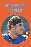 Joey Bosa’s Career: Joey Bosa, Chargers DE’s Profile and Facts: Joey Bosa, Chargers DE