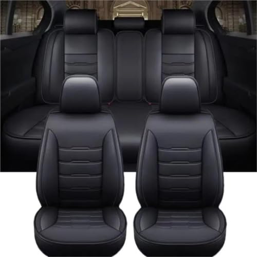 Housse de siège de voiture pour Subaru Levorg et WRX, ensemble complet et durable