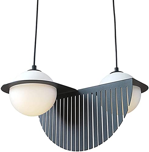 Lustre QHQQXN pour éliminer la lumière agressive de la chambre