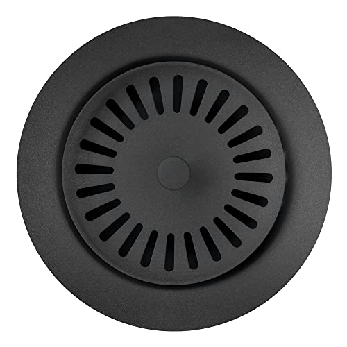Color-Coordinated Metal Basket Strainer, Anthracite by BLANCO - Used condition - US$65.99