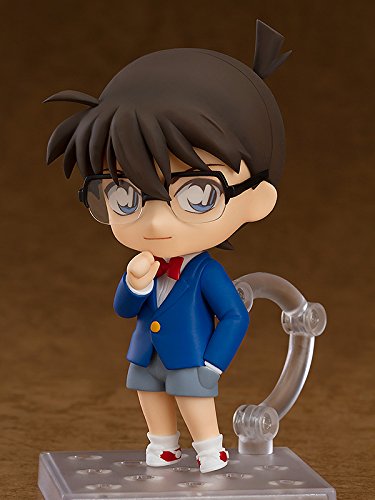 Good Smile Company Nendoroid Conan Edogawa (Re-Run) Action Figure - G90398 #TOP1