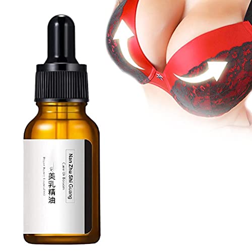 Enkomy Fengyun Plumping Breast Care etherische olie voor borstvergroting, borstvergroting, verstevigende beauty melk… - Afbeelding 3