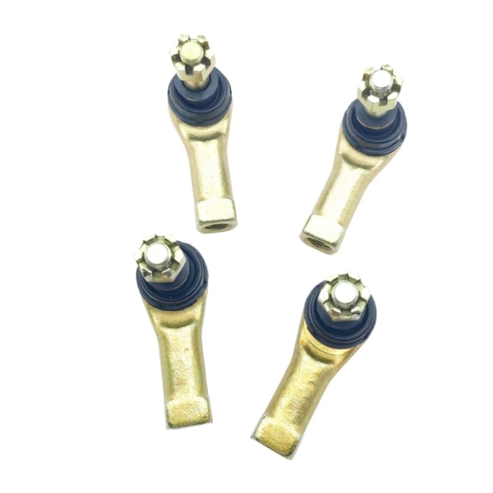 Kit d'extrémité de biellette direction, 2 jeux, adapté for 800 500 700 13605120000-1 0800741 13605120000-2 0800742