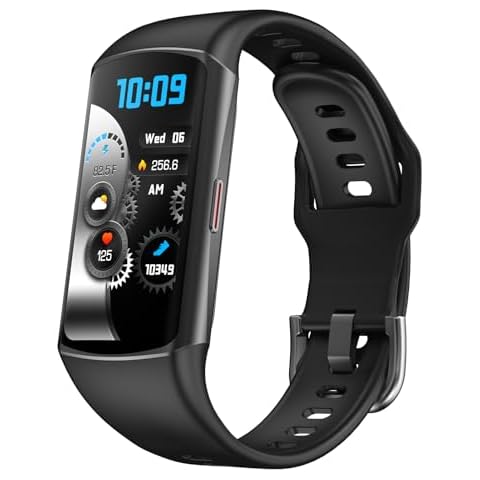 Bestinn Smart Watch Fitness Tracker Cover