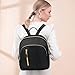 MLPKOI Mochila Mujer con Multibolsillos Imagen de MLPKOI Mochila Mujer con Multibolsillos