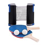 mesas de ping pong billares Este juego de tenis de mesa es perfecto para el entrenamiento diario, el ejercicio o la recreación en una escuela, familia, club deportivo u oficina. Todo el mundo puede disfrutar de este juego de diversión, especialmente para entrenadores, aficionados y principiantes.