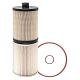 Baldwin Filters Pf46079 - Stacked Fuel/Water Separator Element