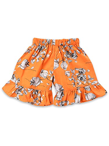 Image of Kids Top and Shorts Sets For Girls