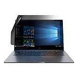 celicious Privacy Lite 2-Way Anti-Glare Anti-Spy Filter Screen Protector Film Compatible with Xiaomi...