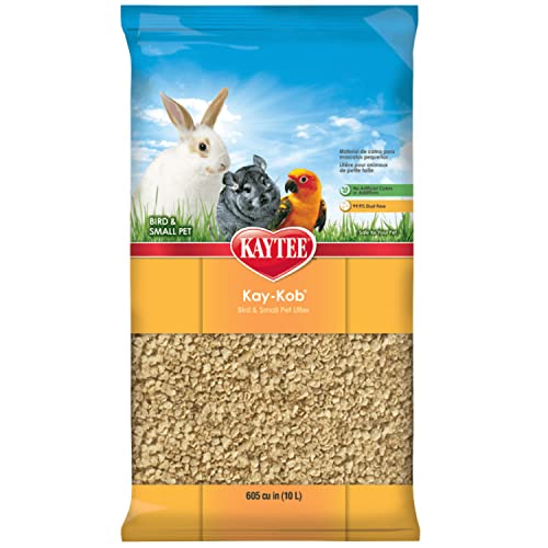 Image of Kaytee Kay-Kob Bedding 605 cu in