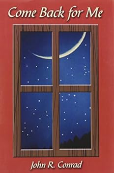 Paperback Come Back for Me Book